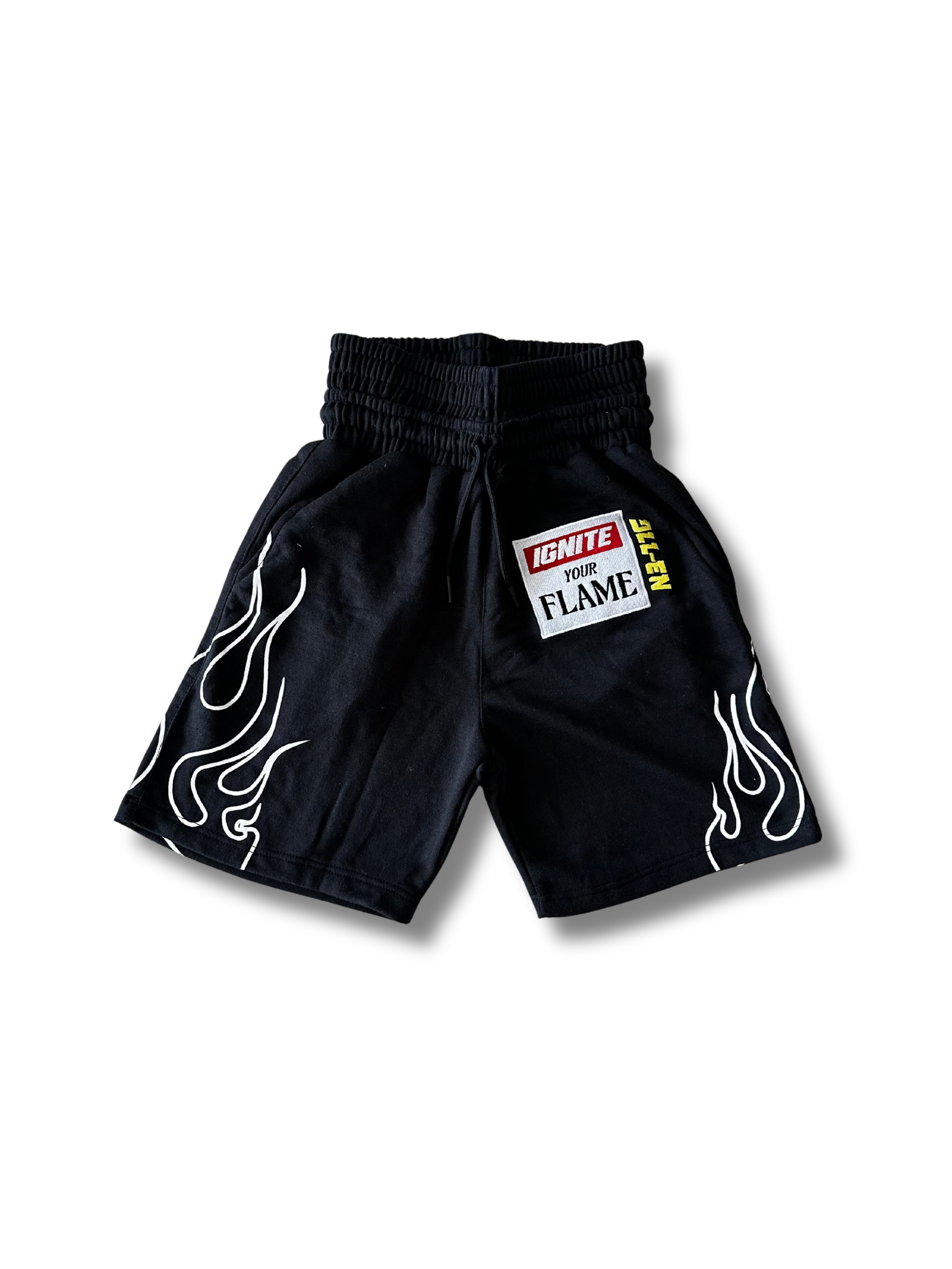 Ignite Your Flames- MEN'S