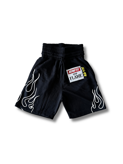 Ignite Your Flames- MEN'S