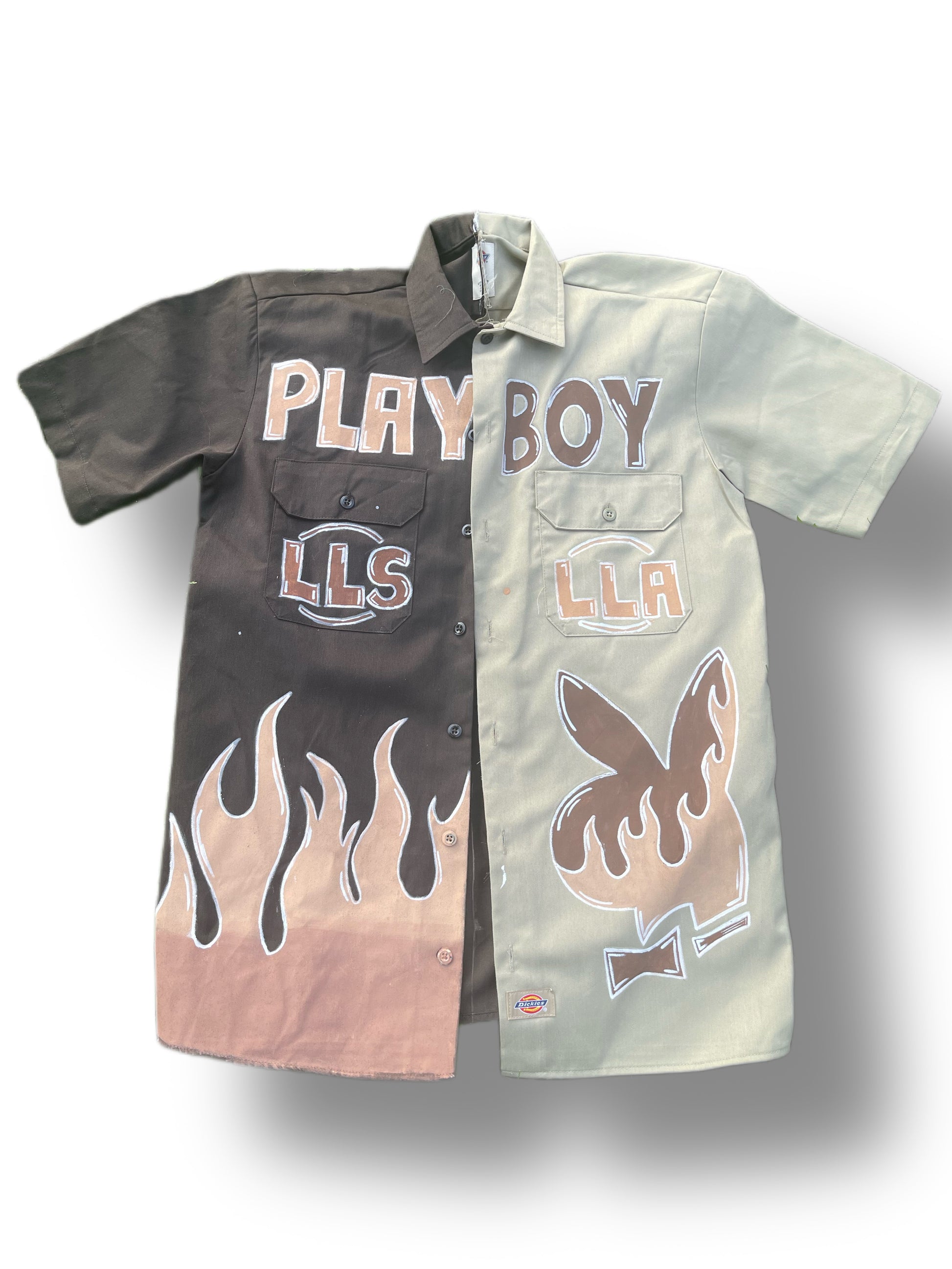 Custom Playboy