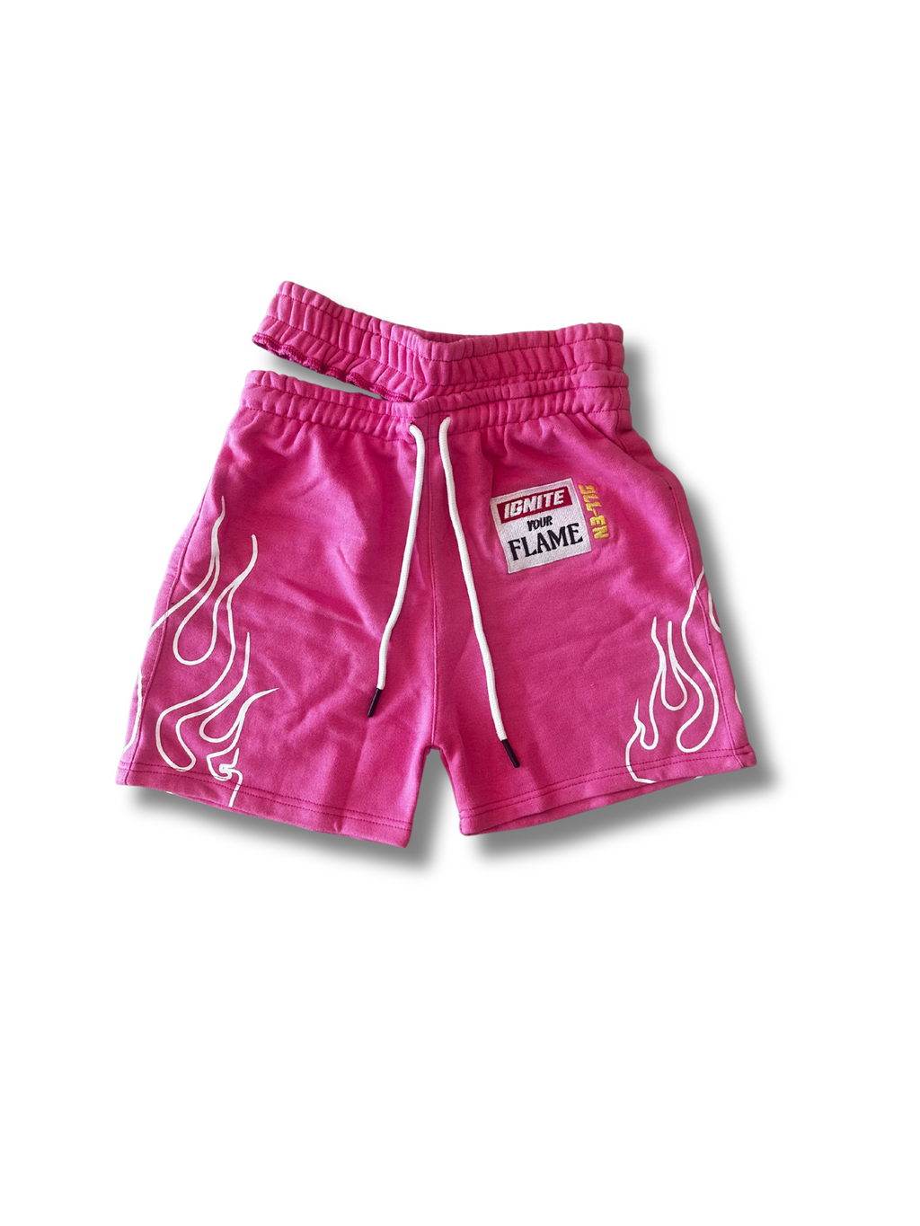 Ignite Your Flames- WOMEN'S