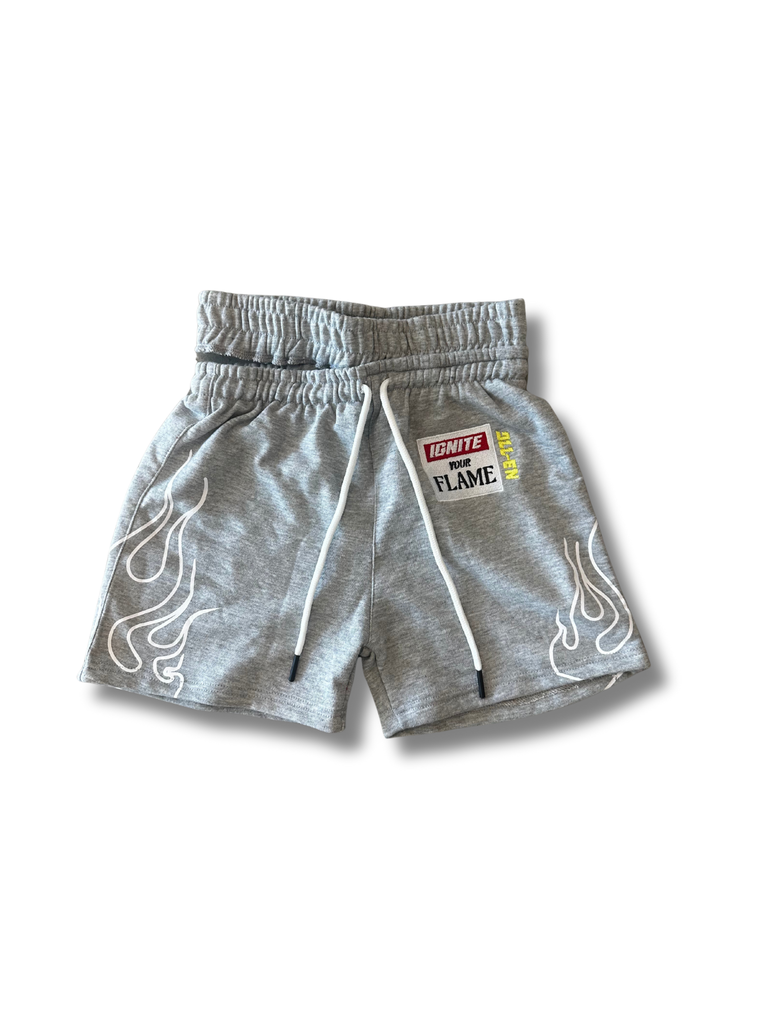 Ignite Your Flames- WOMEN'S