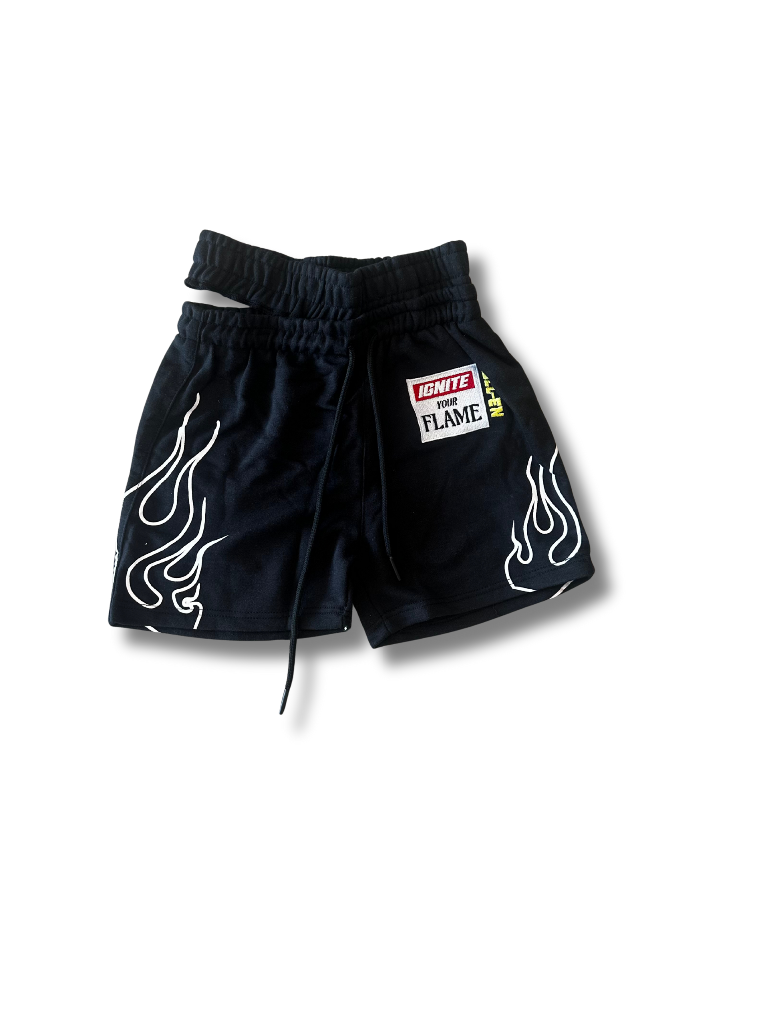Ignite Your Flames- WOMEN'S